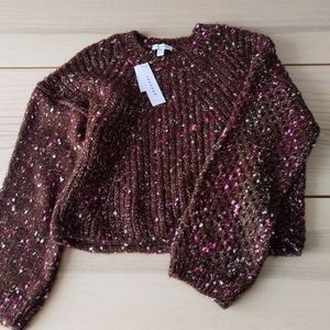 🆕🌿TOPSHOP SWEATER🌿